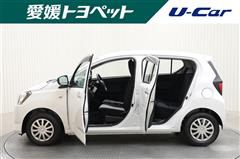 ミライース L SA3