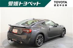 86 GTリミテッド