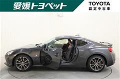 86 GTリミテッド