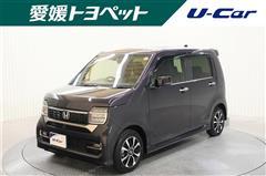 N-WGN カスタムL