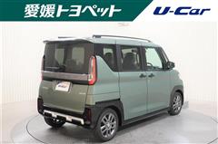 デリカミニ G プレミアム