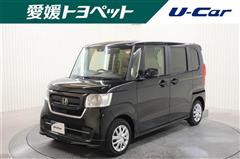 N-BOX G スロープ