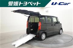 N-BOX G スロープ