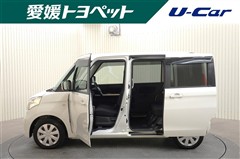 スペーシア HV Gリミテッド