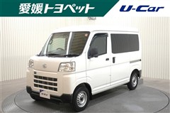 ハイゼットカーゴ DX