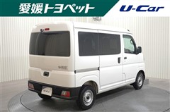 ハイゼットカーゴ DX