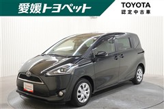 シエンタ G スロープタイプ1