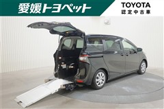 シエンタ G スロープタイプ1