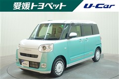 ムーヴキャンバス ストライプス G