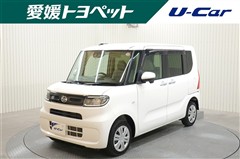 タント X スローパー