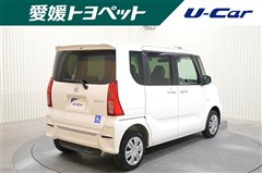 タント X スローパー