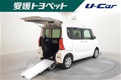 タント X スローパー