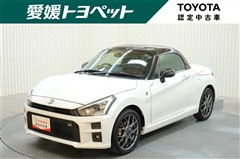 コペン GR スポーツ