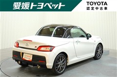 コペン GR スポーツ