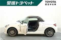 コペン GR スポーツ