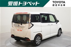 タンク カスタムG S