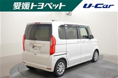 N-BOX L スロープ