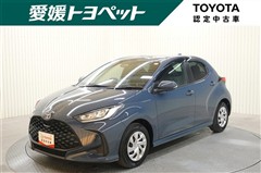 ヤリス ハイブリッド G