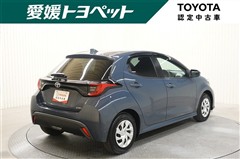 ヤリス ハイブリッド G