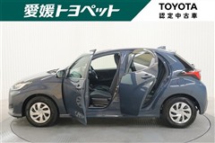 ヤリス ハイブリッド G