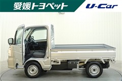 クリッパーT  GX 4WD