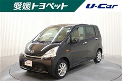 ムーヴ Xリミテッド