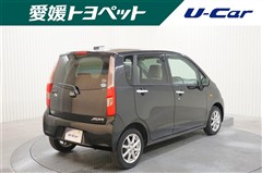 ムーヴ Xリミテッド