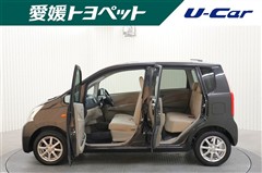 ムーヴ Xリミテッド