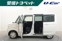 スペーシア ハイブリッド X