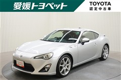 86 GTリミテッド