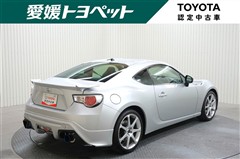 86 GTリミテッド