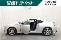 86 GTリミテッド