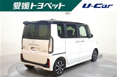 N-BOX カスタムコーデスタ 2トン