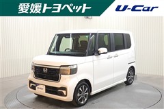 N-BOX カスタム