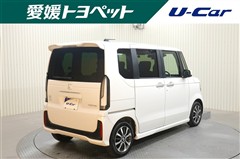 N-BOX カスタム