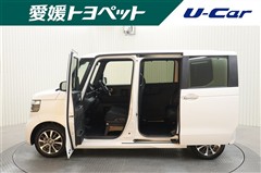 N-BOX カスタム