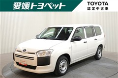 プロボックスバン HV DX コン