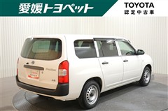 プロボックスバン HV DX コン