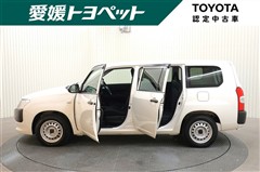 プロボックスバン HV DX コン