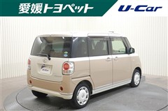 ムーヴキャンバス G SA3