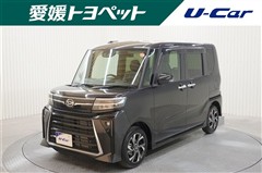 タント カスタムX