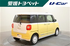 ムーヴキャンバス ストライプス G