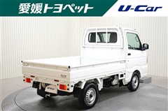 キャリィトラック KC エアコン/PS