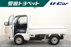 キャリィトラック KC エアコン/PS