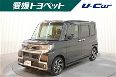 タント カスタムRS SA3