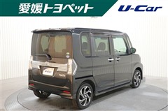 タント カスタムRS SA3