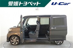 タント カスタムRS SA3