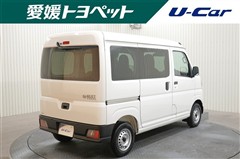 ハイゼットカーゴ DX