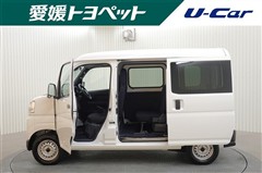 ハイゼットカーゴ DX