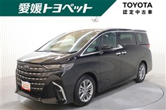 アルファード Z